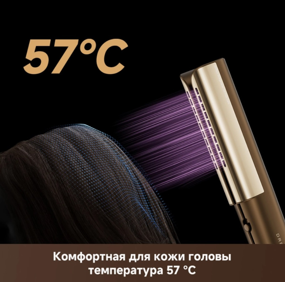 Dreame Нairdryer Aero Straight (AMA10A)- фото9