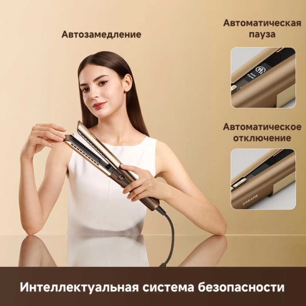 Dreame Нairdryer Aero Straight (AMA10A)- фото6
