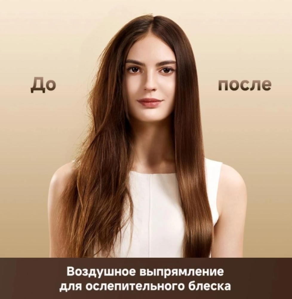 Dreame Нairdryer Aero Straight (AMA10A)- фото8