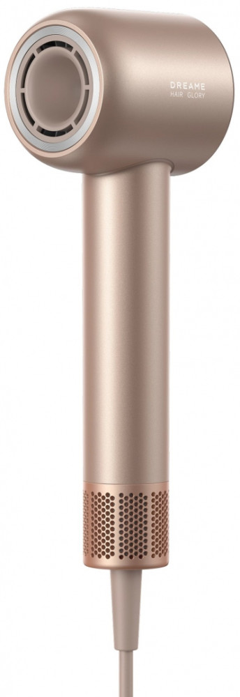 Dreame Hair Glory Mix (gold) AHD18- фото3
