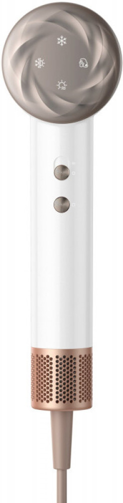 Dreame Hair Glory Mix White AHD18- фото3