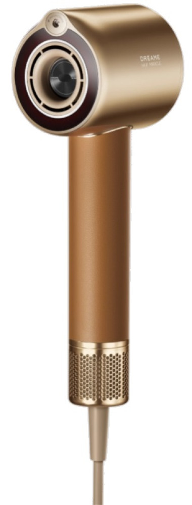 Dreame Miracle Pro AHX30 (золотой)- фото3