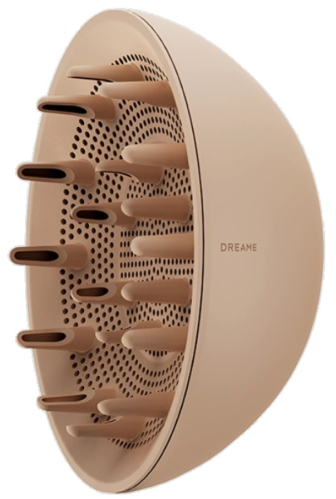 Dreame Miracle Pro AHX30 (золотой)- фото4