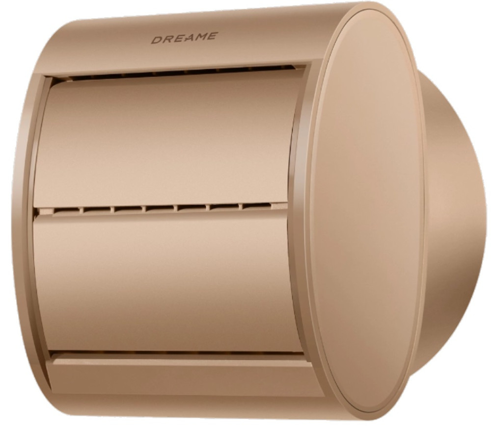 Dreame Miracle Pro AHX30 (золотой)- фото7