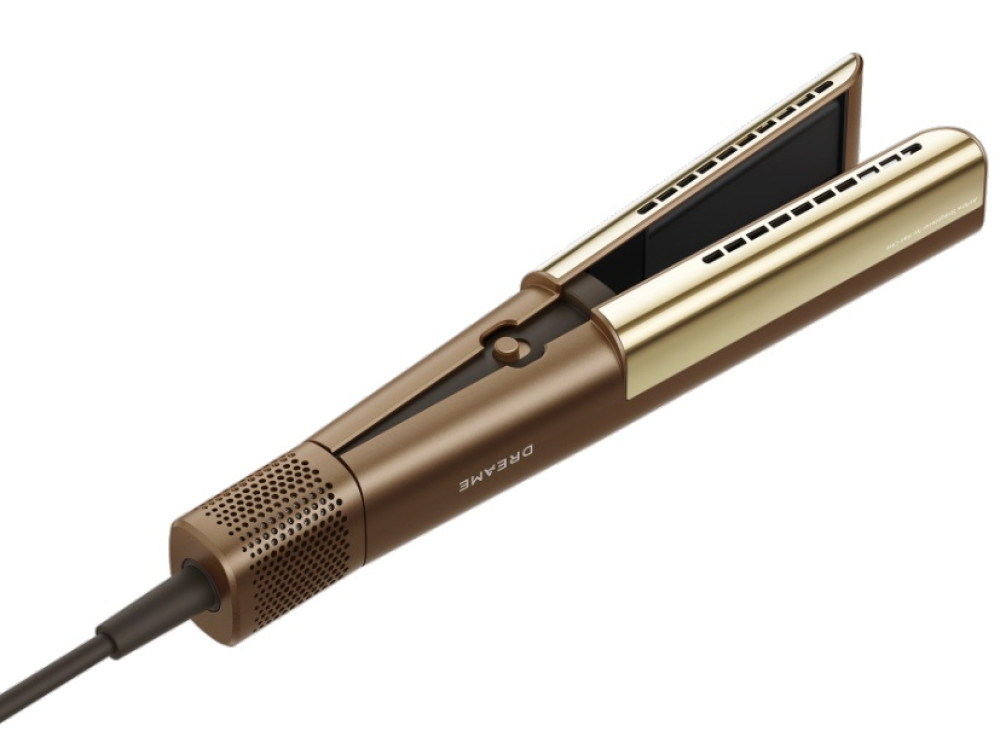 Dreame Нairdryer Aero Straight (AMA10A)- фото2