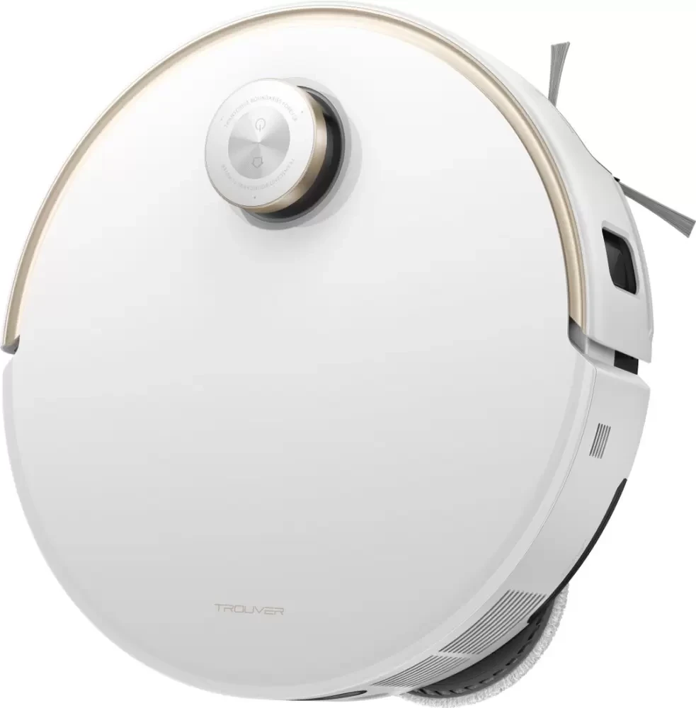 Trouver V50 Ultra Complete (белый) RLV72LE-1- фото2