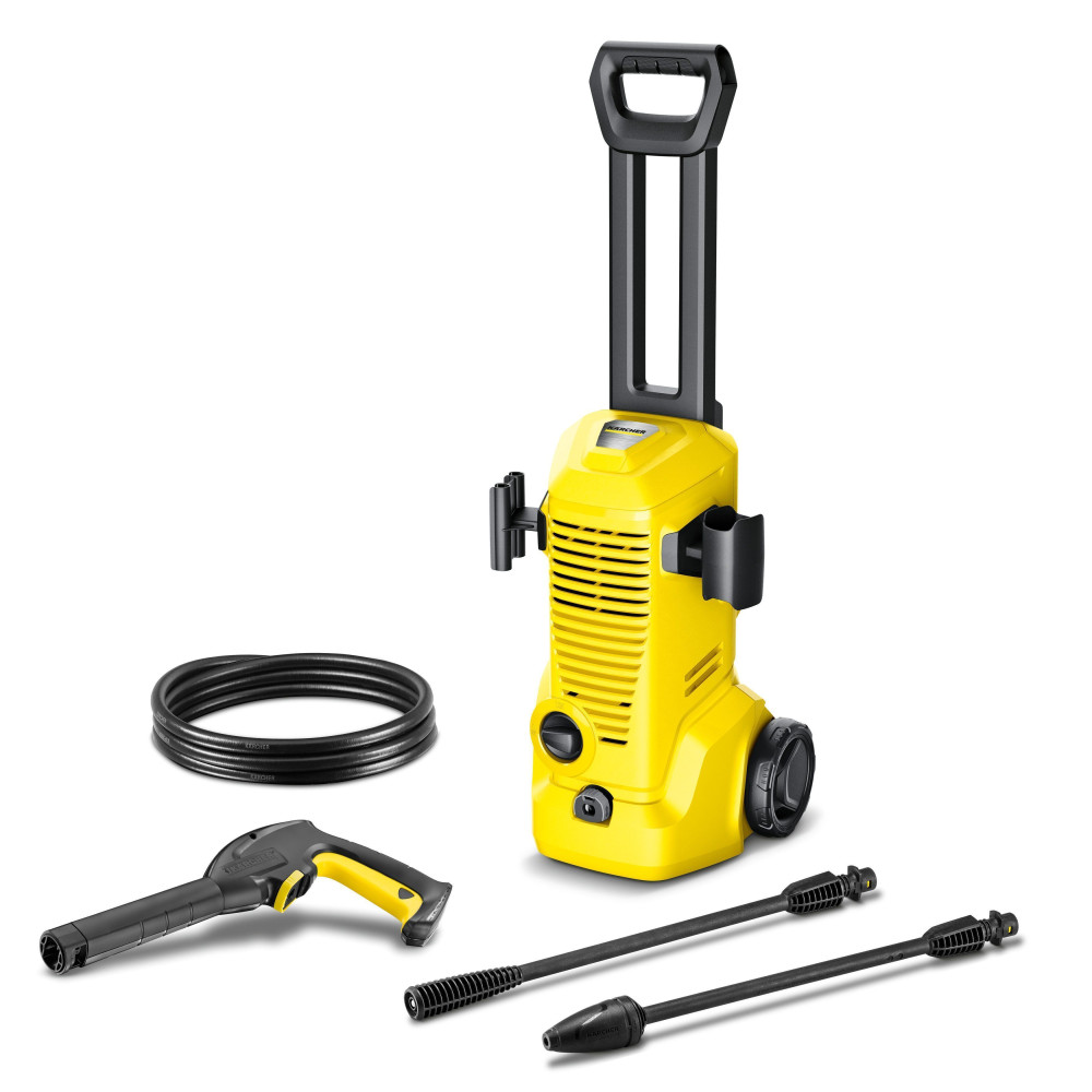 Karcher K2 Premium Modular 1.673-530.0- фото