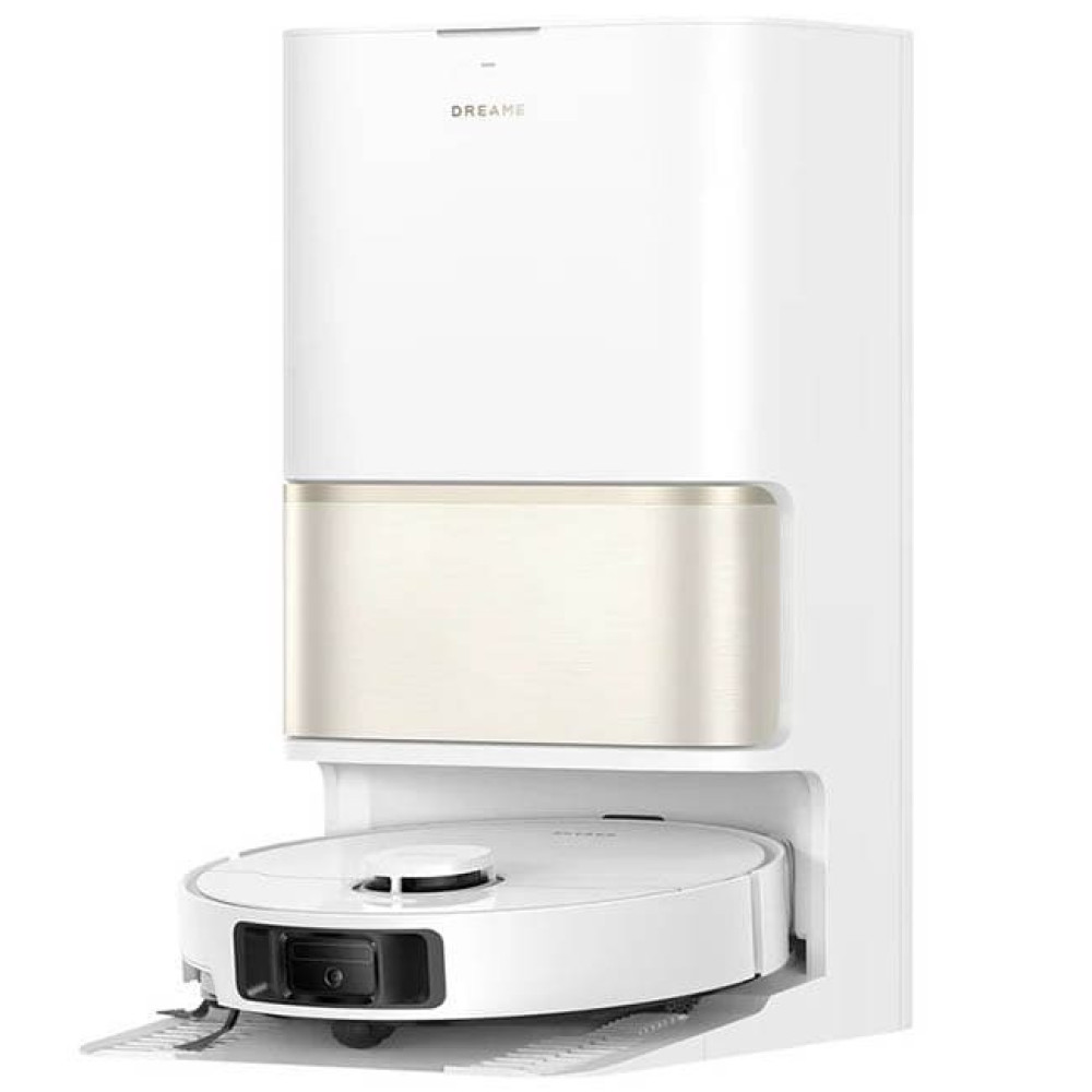 Dreame L50 Ultra CE White (RLL53SE)- фото