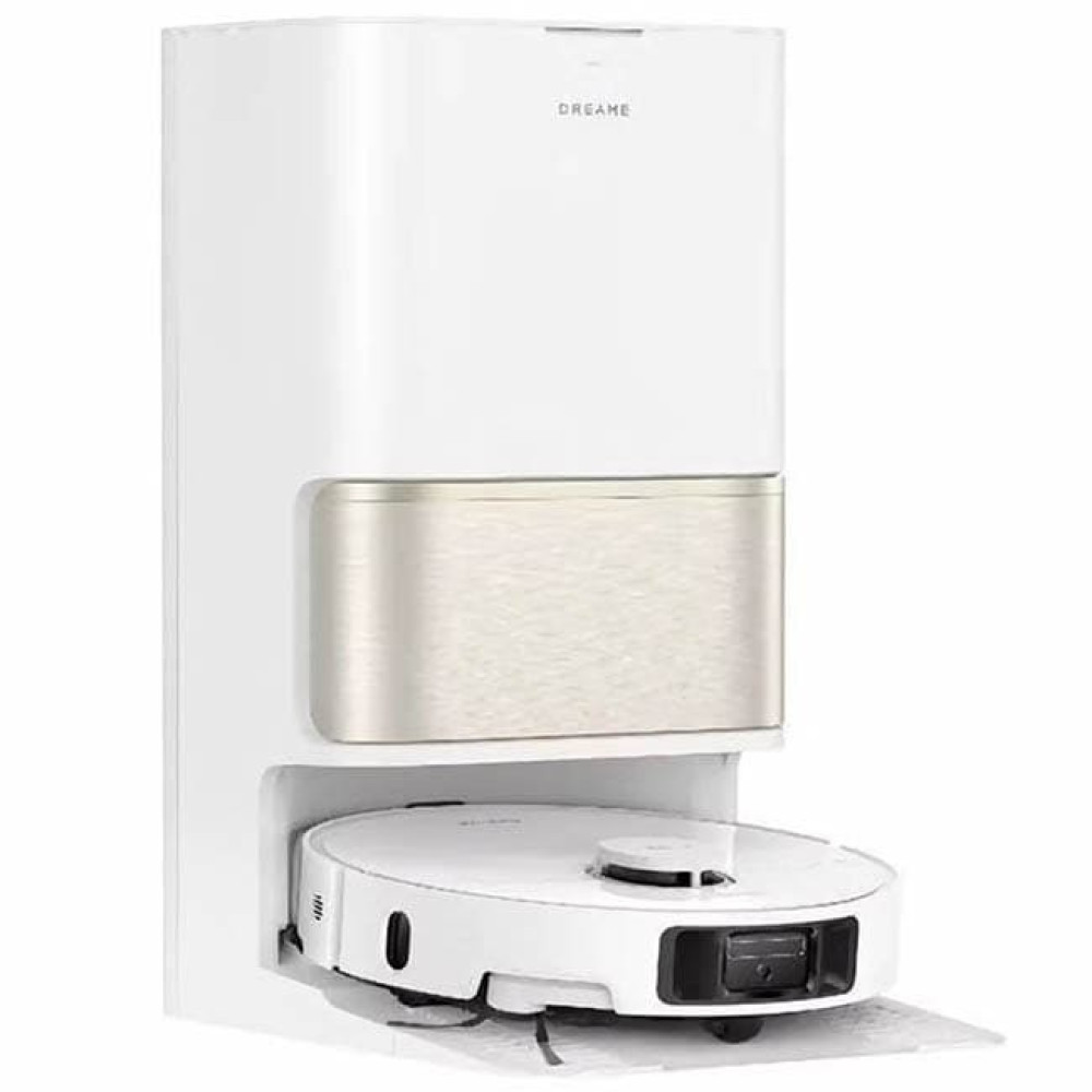 Dreame L50 Ultra CE White (RLL53SE)- фото2