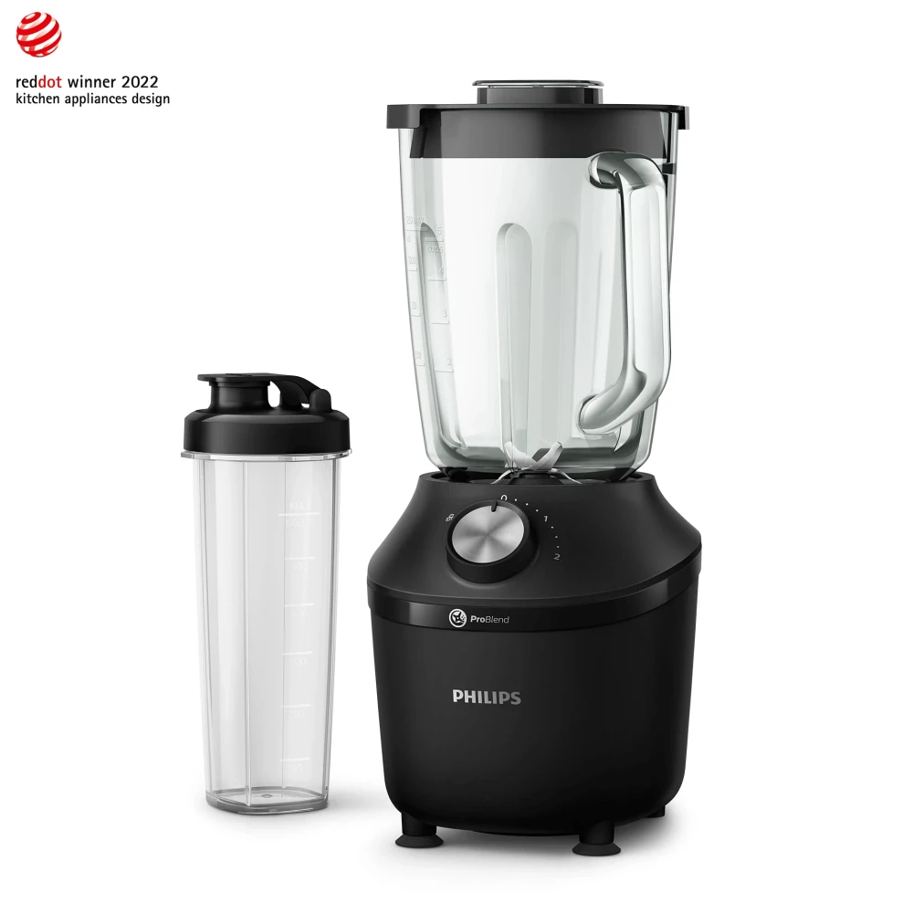Philips HR2291/41- фото