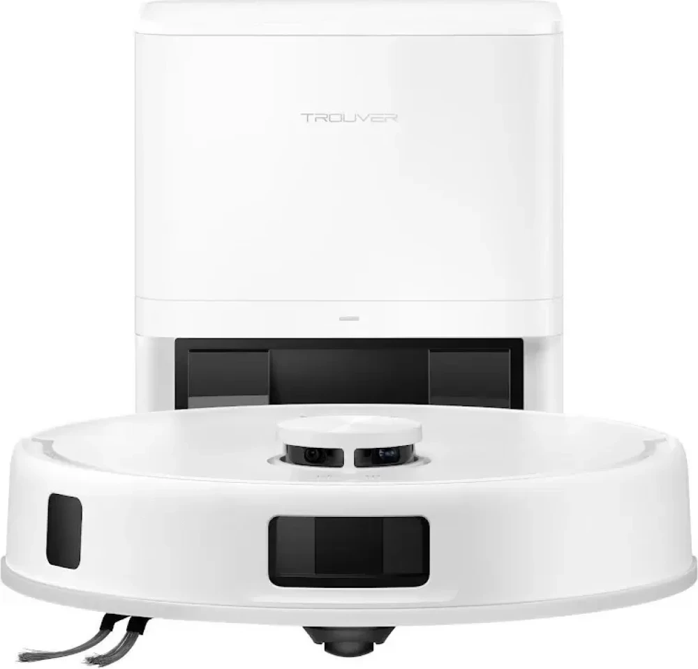 Trouver E20s Pro Plus White RLE24SD- фото2