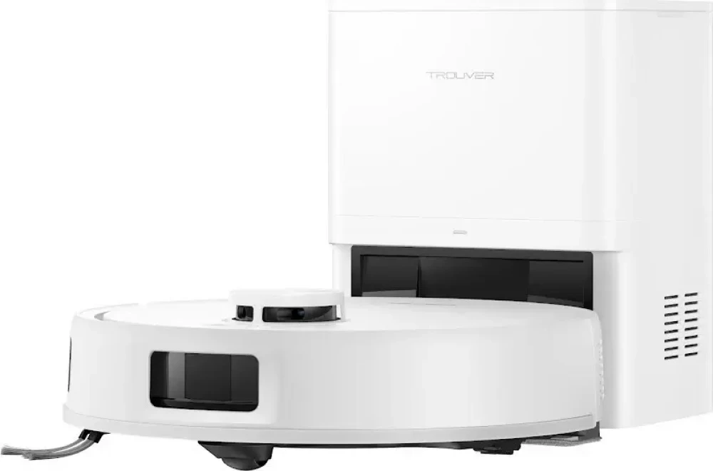 Trouver E20s Pro Plus White RLE24SD- фото