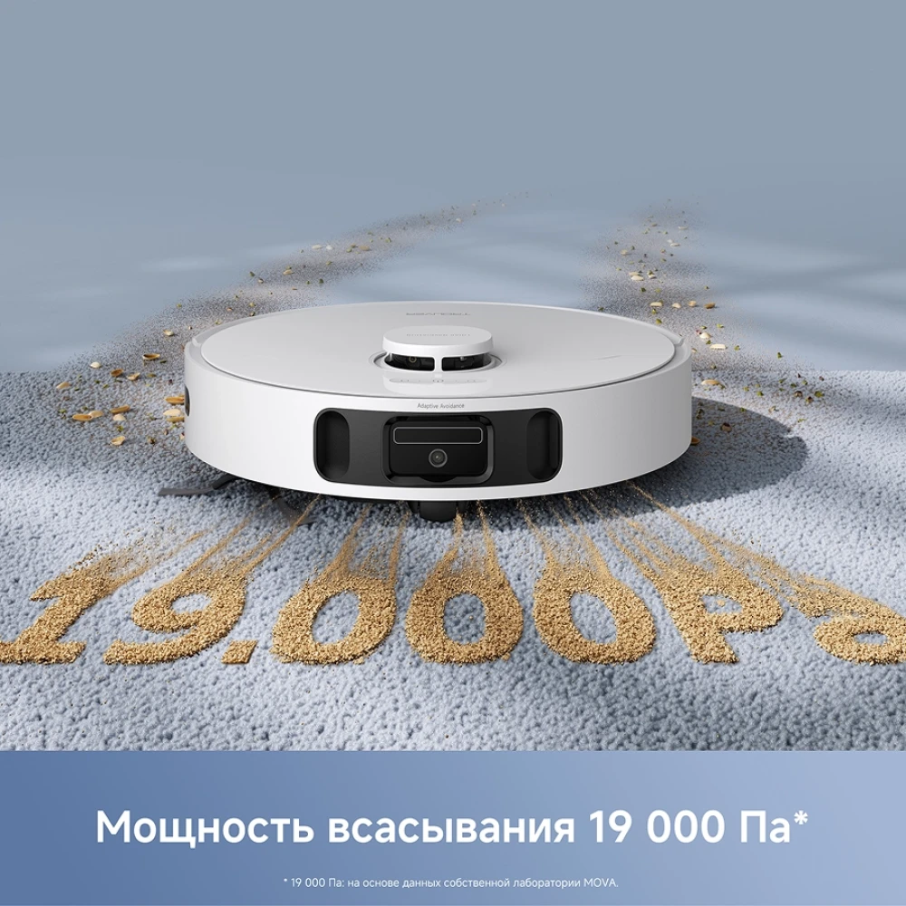 Trouver E40 Ultra (белый) RLE21SE- фото4