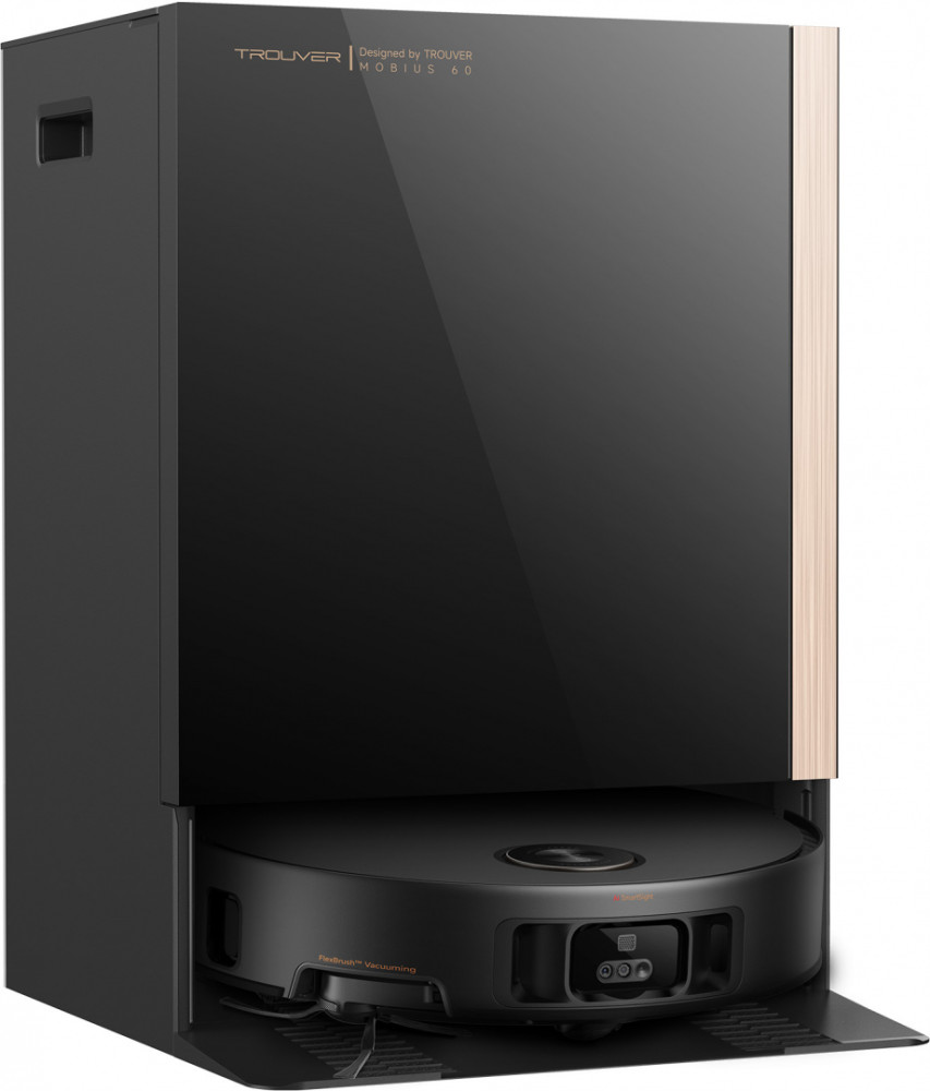 Trouver Mobius 60 Black RLV83LE- фото
