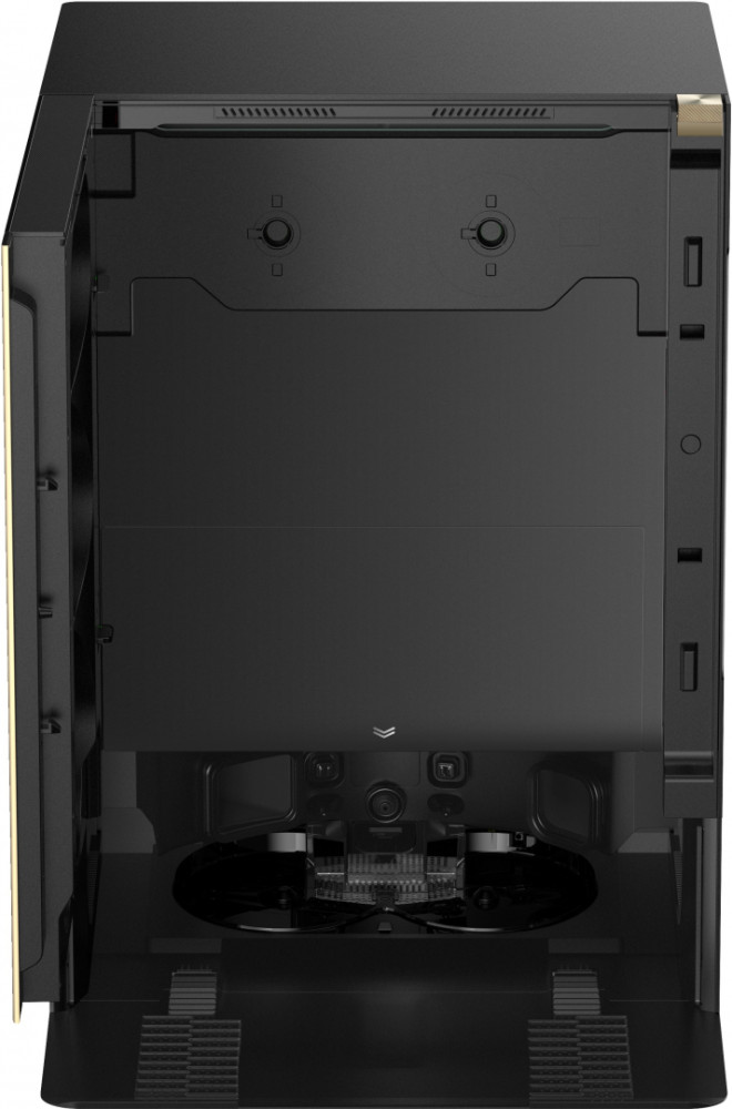 Trouver Mobius 60 Black RLV83LE- фото2