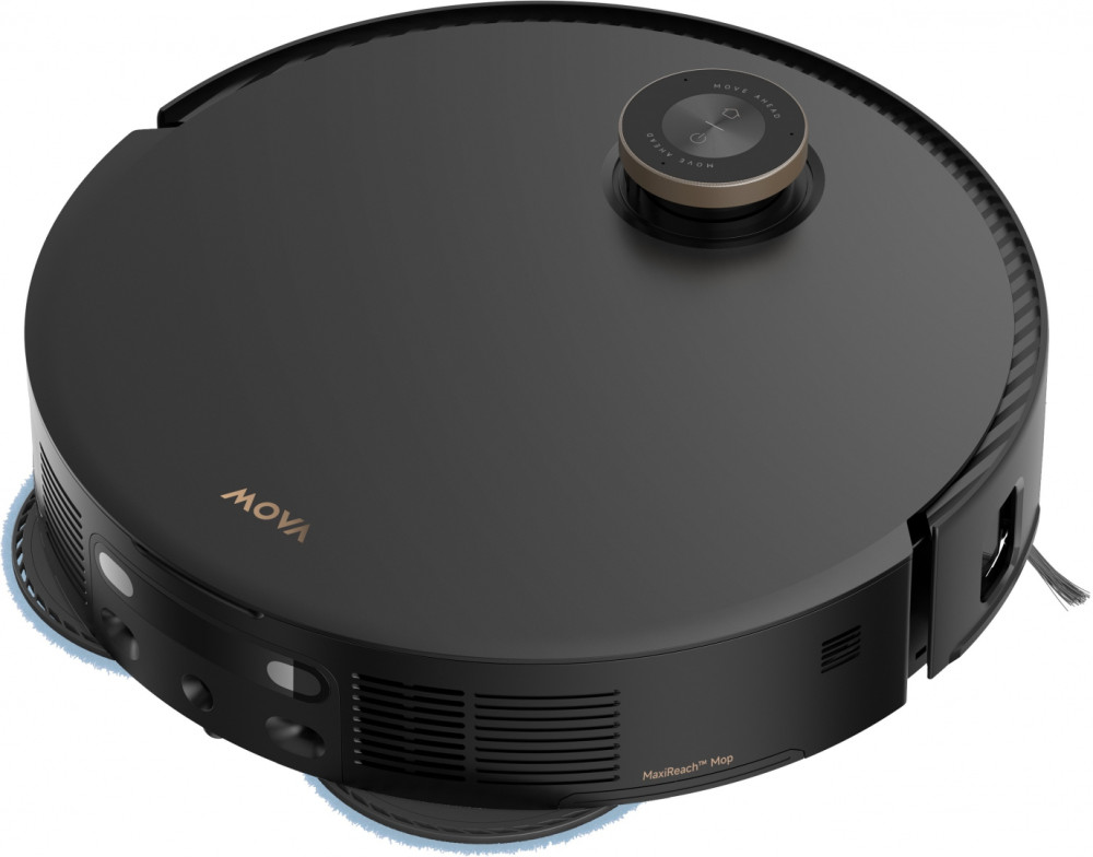 Trouver Mobius 60 Black RLV83LE- фото6