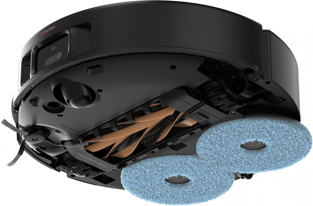 Trouver Mobius 60 Black RLV83LE- фото5