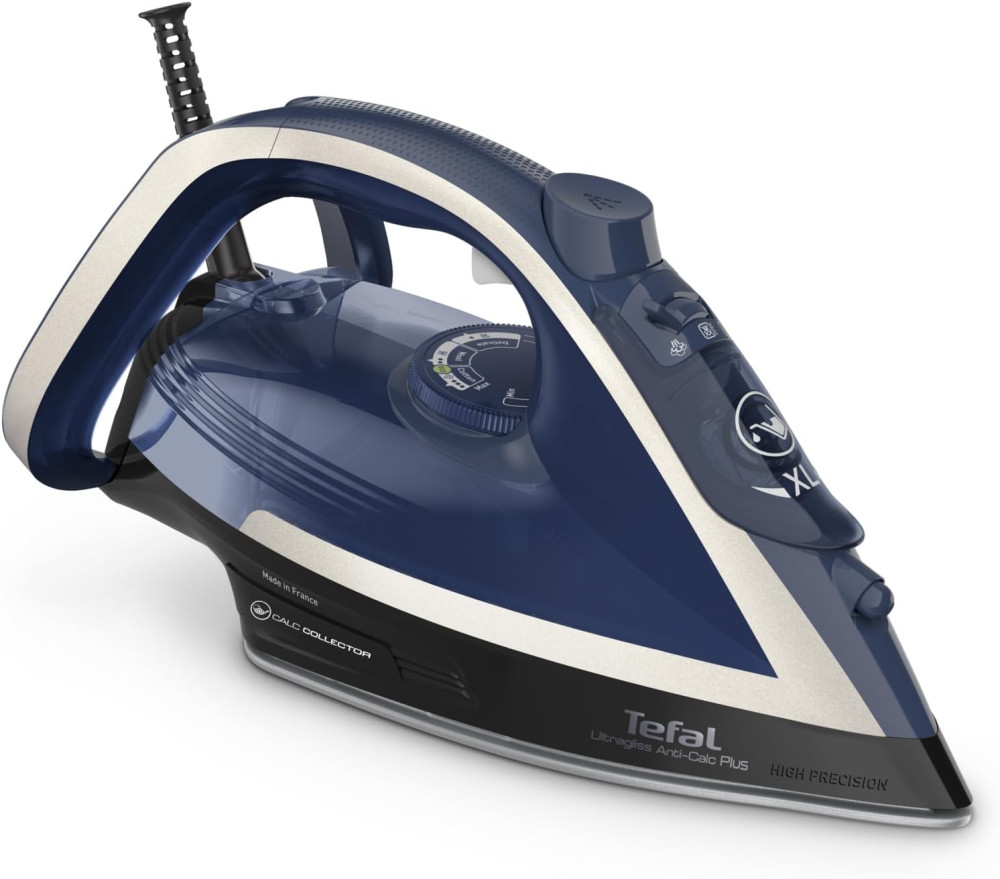 Tefal FV6846E1- фото