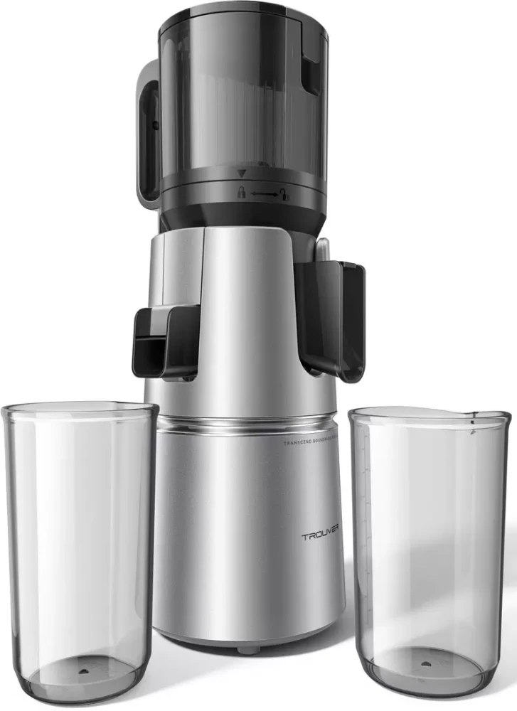 Trouver Slow Juicer SJ10- фото
