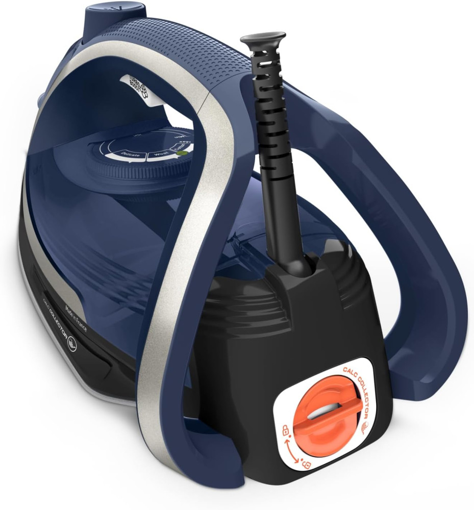 Tefal FV6846E1- фото5