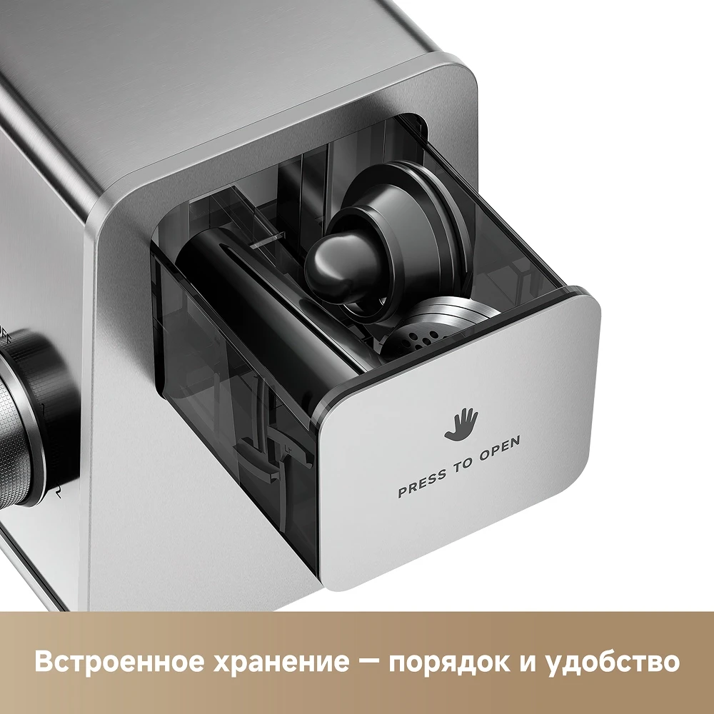 Trouver Meat Grinder MG20- фото7