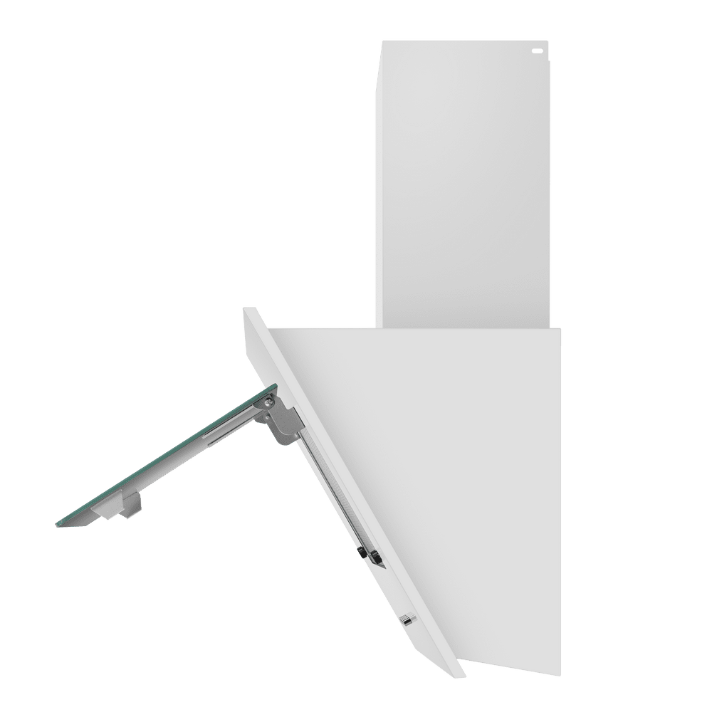 MAUNFELD Tower A 60 (белый)- фото2