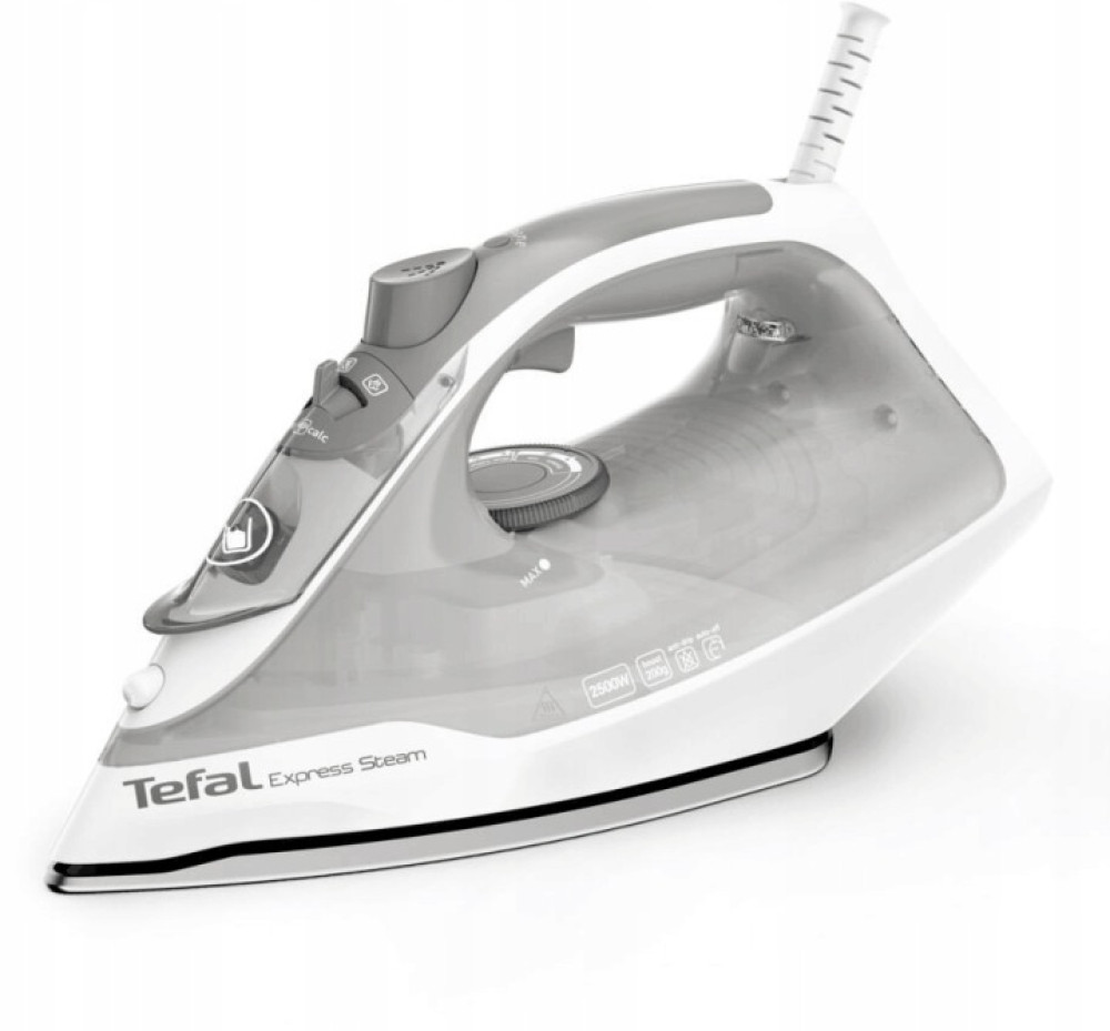 Tefal FV2863E1 - фото