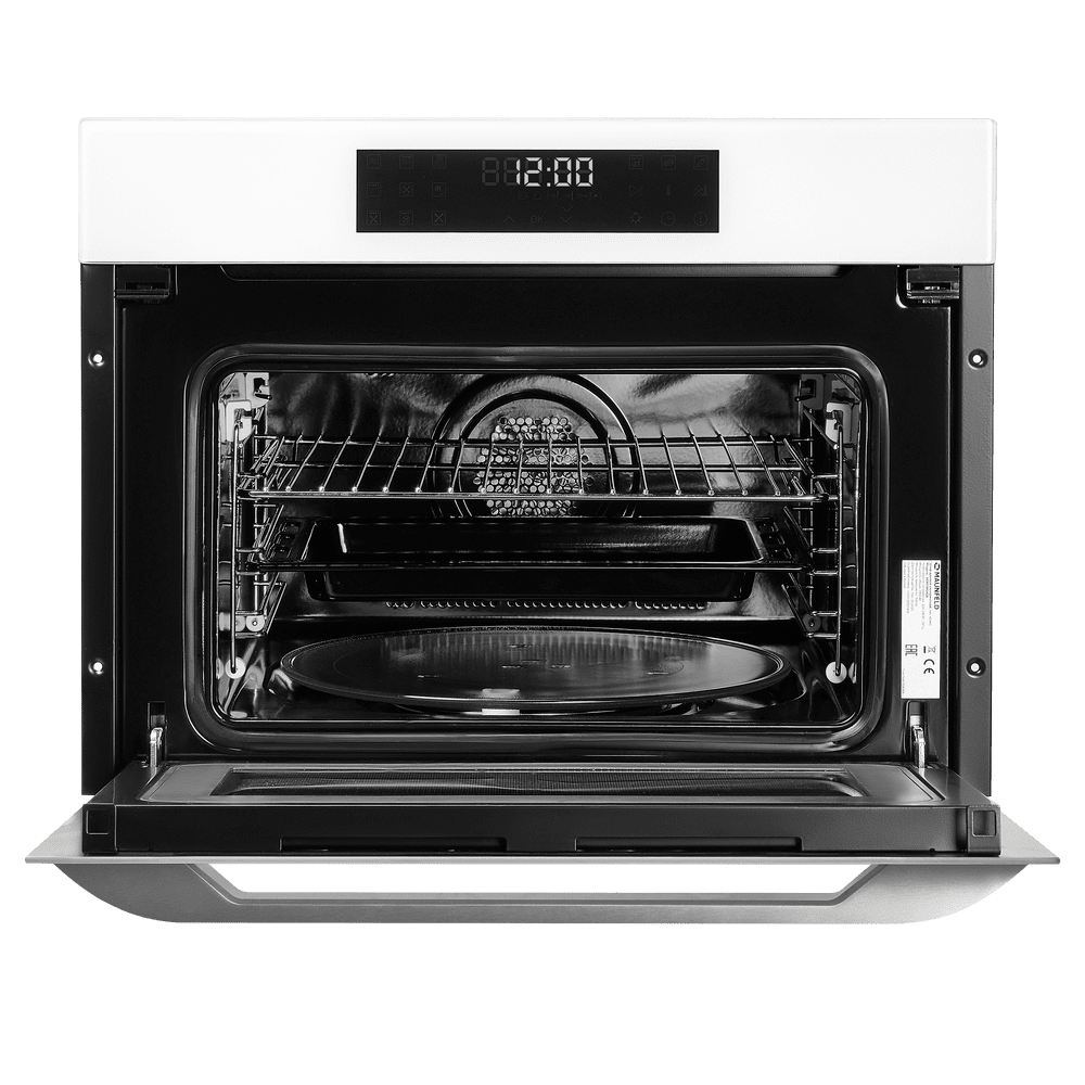 MAUNFELD XCMO4414GW- фото2