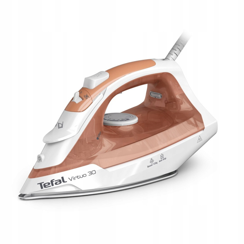 Tefal FV2C40E0- фото