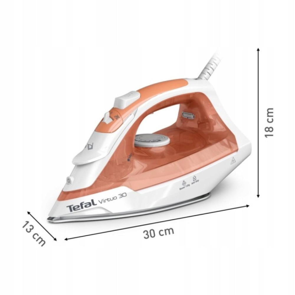 Tefal FV2C40E0- фото2