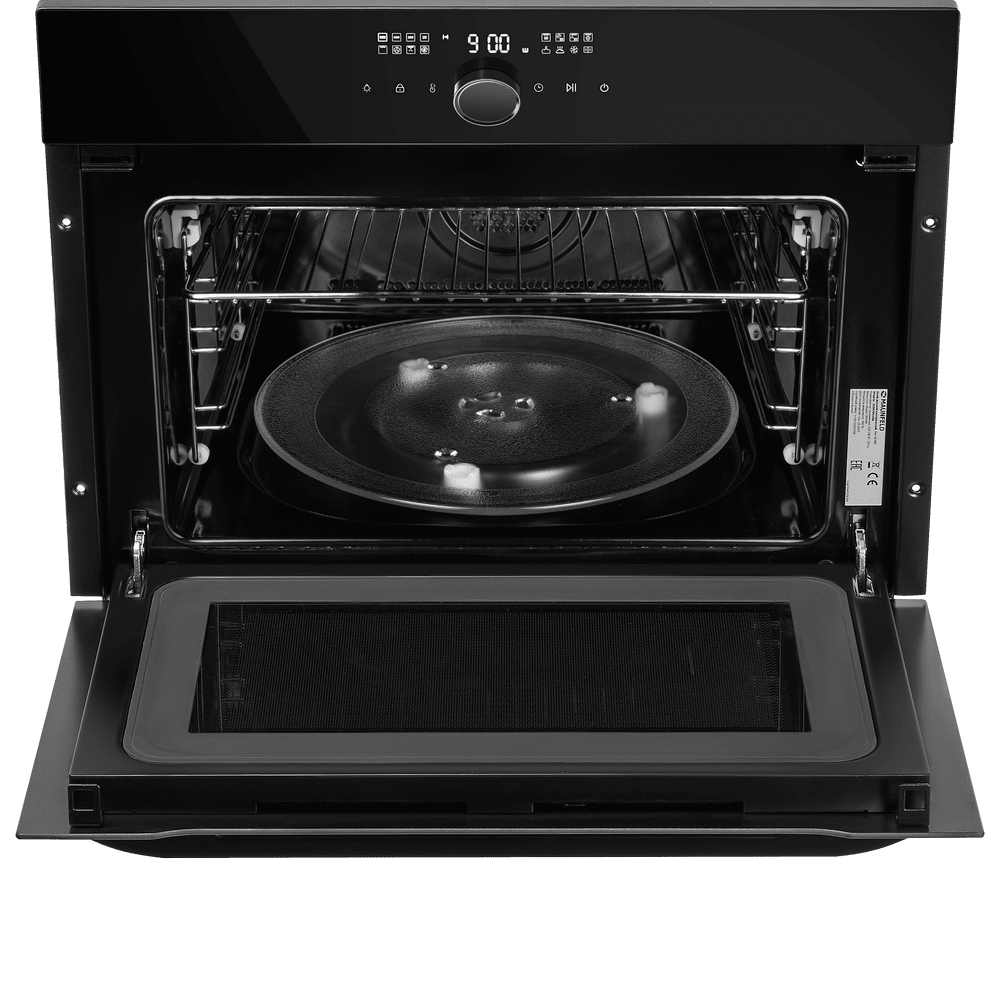 MAUNFELD XCMO4418GB Glossy- фото3