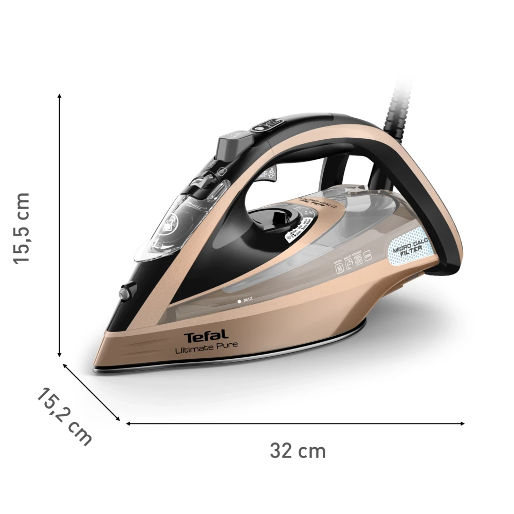 Tefal FV9852E0- фото6