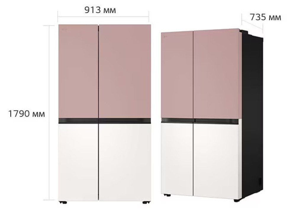LG GC-B277BPUM- фото6
