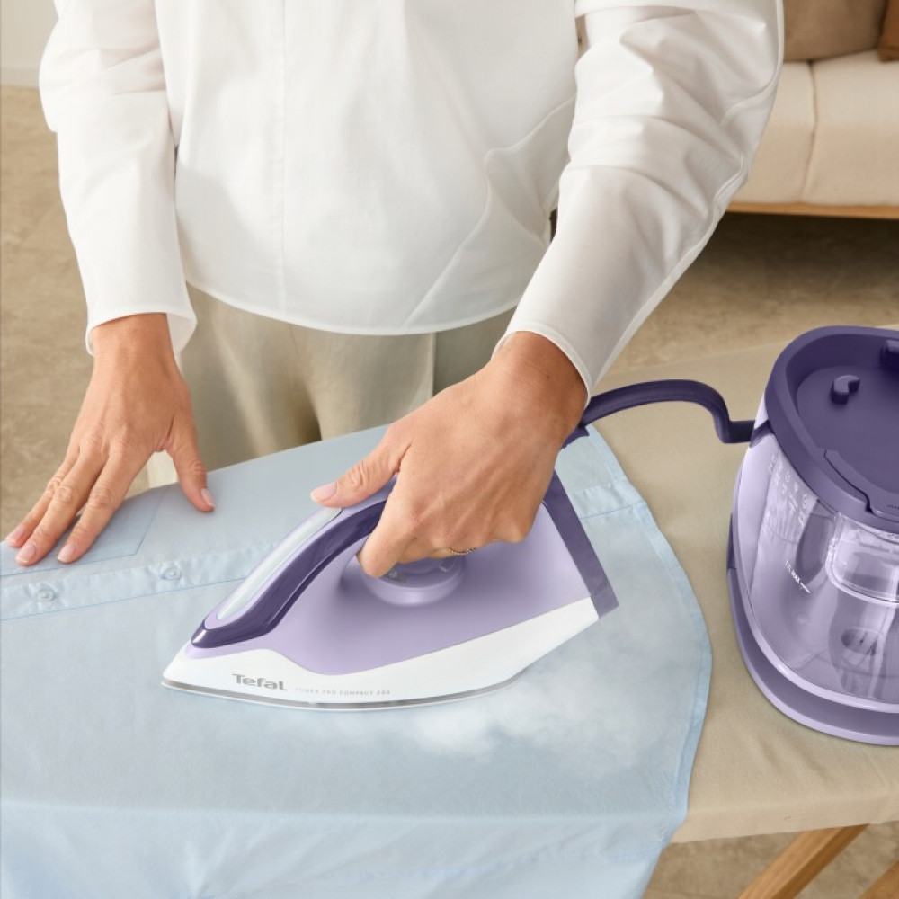Tefal SV6211- фото2