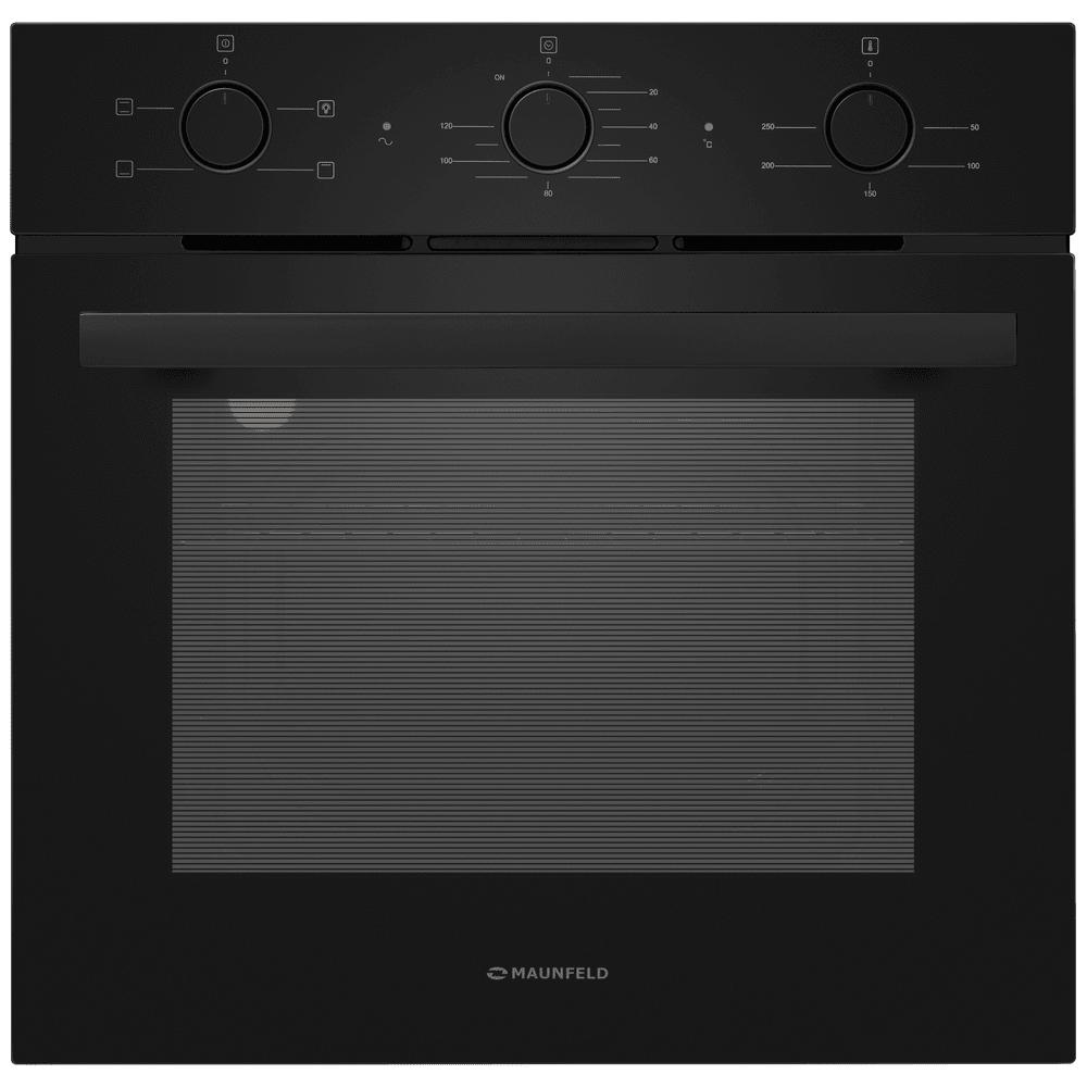 MAUNFELD AEOC6040B2- фото
