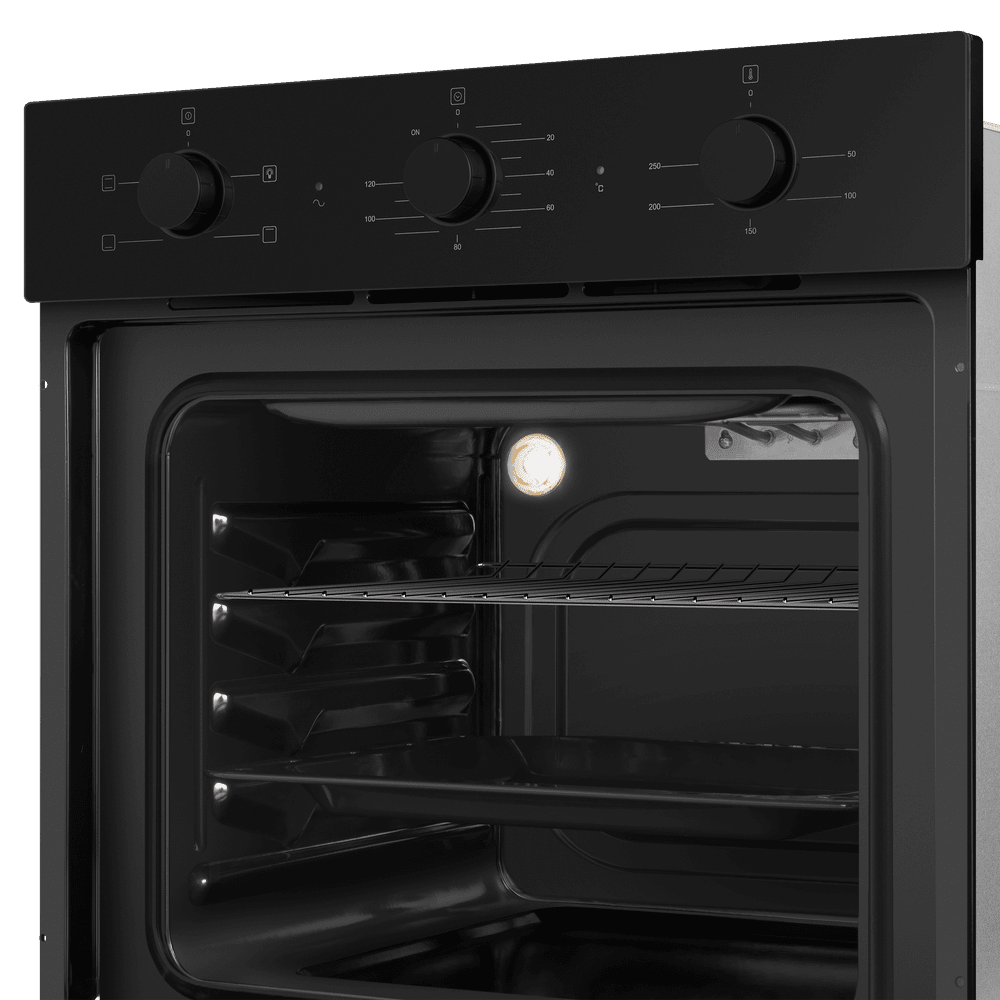 MAUNFELD AEOC6040B2- фото2