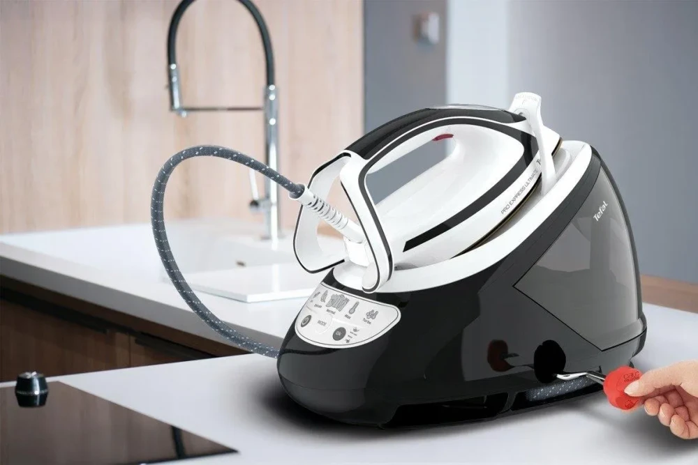 Tefal GV9550E0- фото2