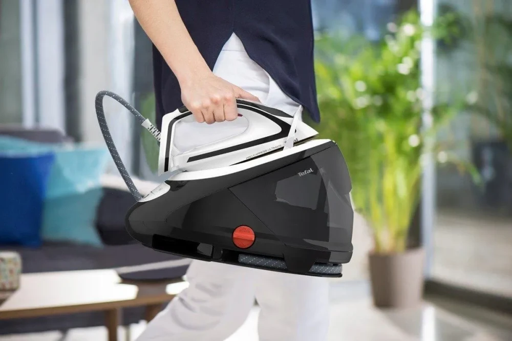 Tefal GV9550E0- фото4