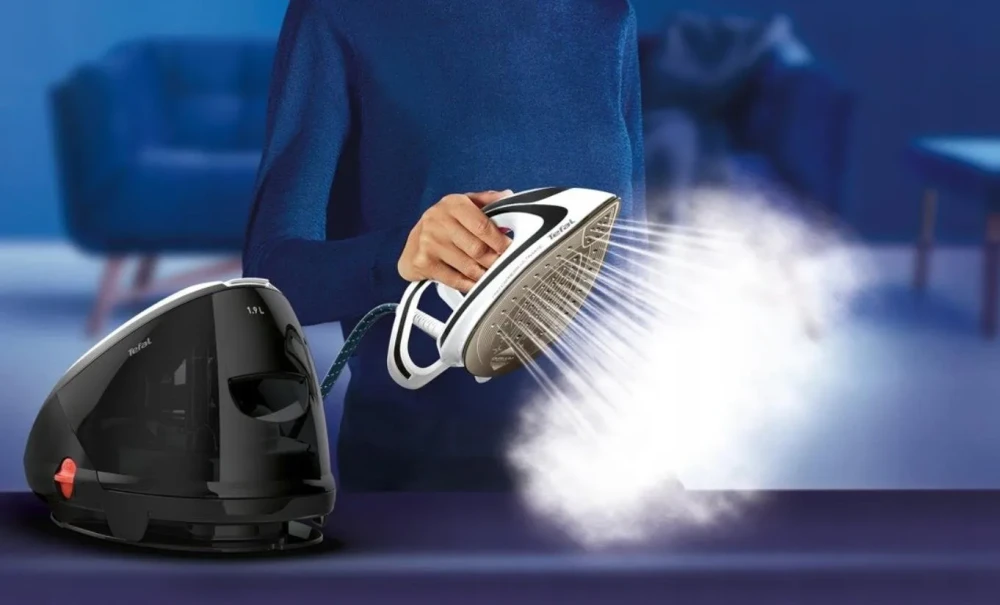 Tefal GV9550E0- фото5