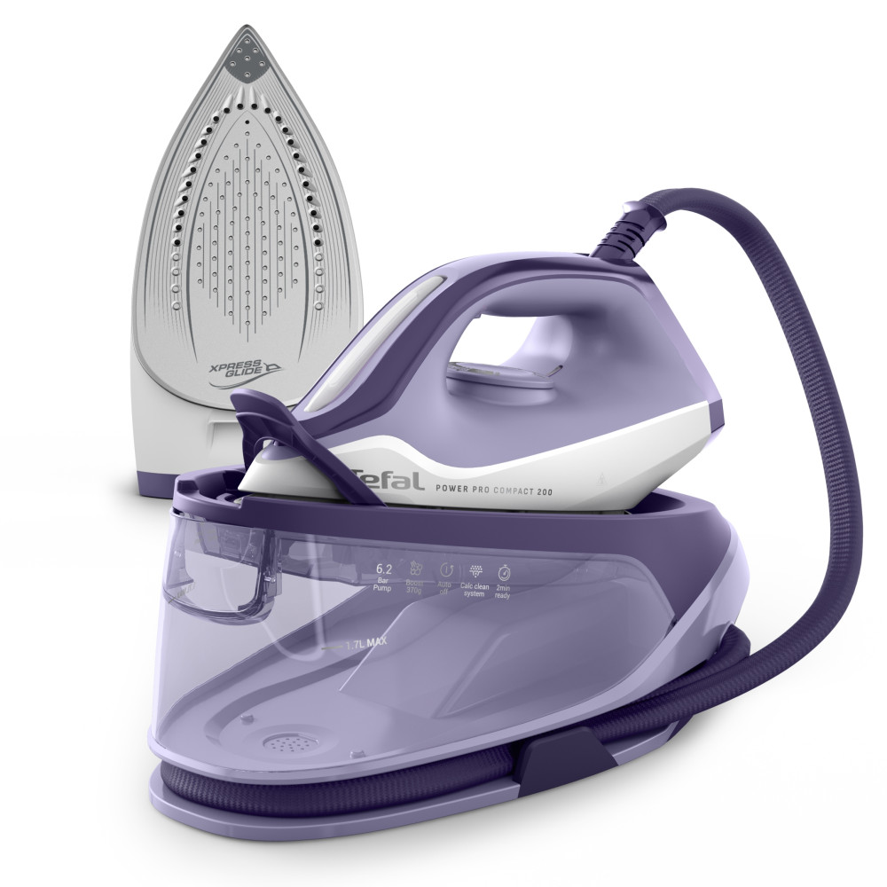 Tefal SV6211- фото