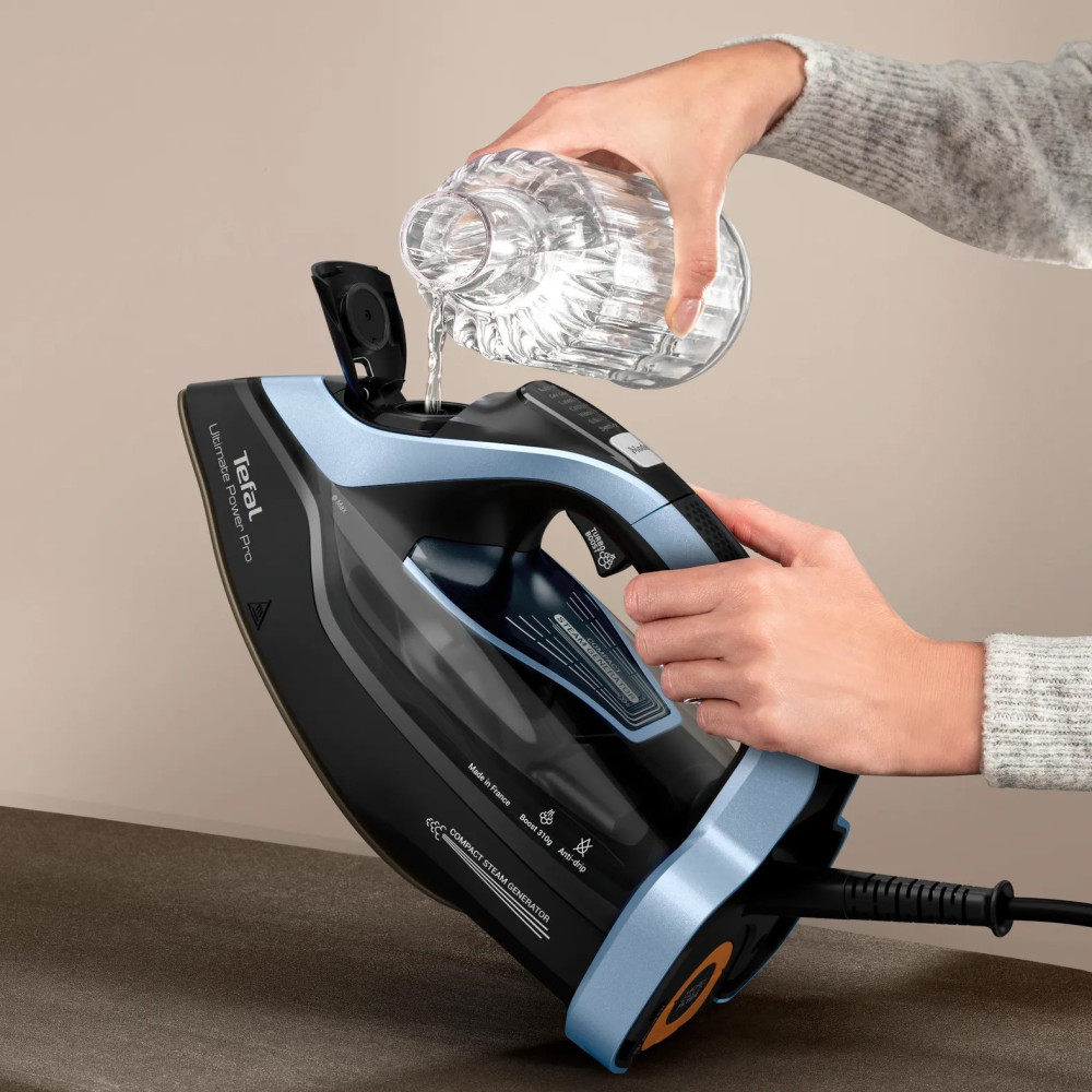 Tefal FV9E53E0- фото4