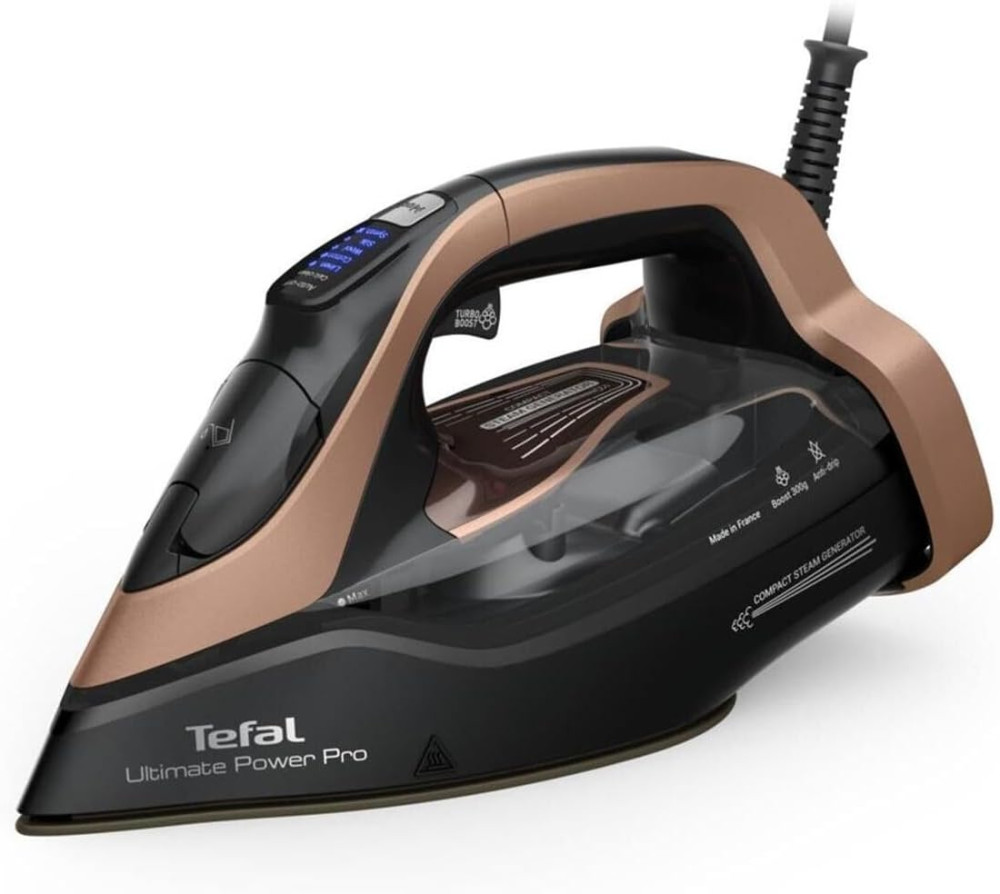 Tefal FV9E50E0- фото