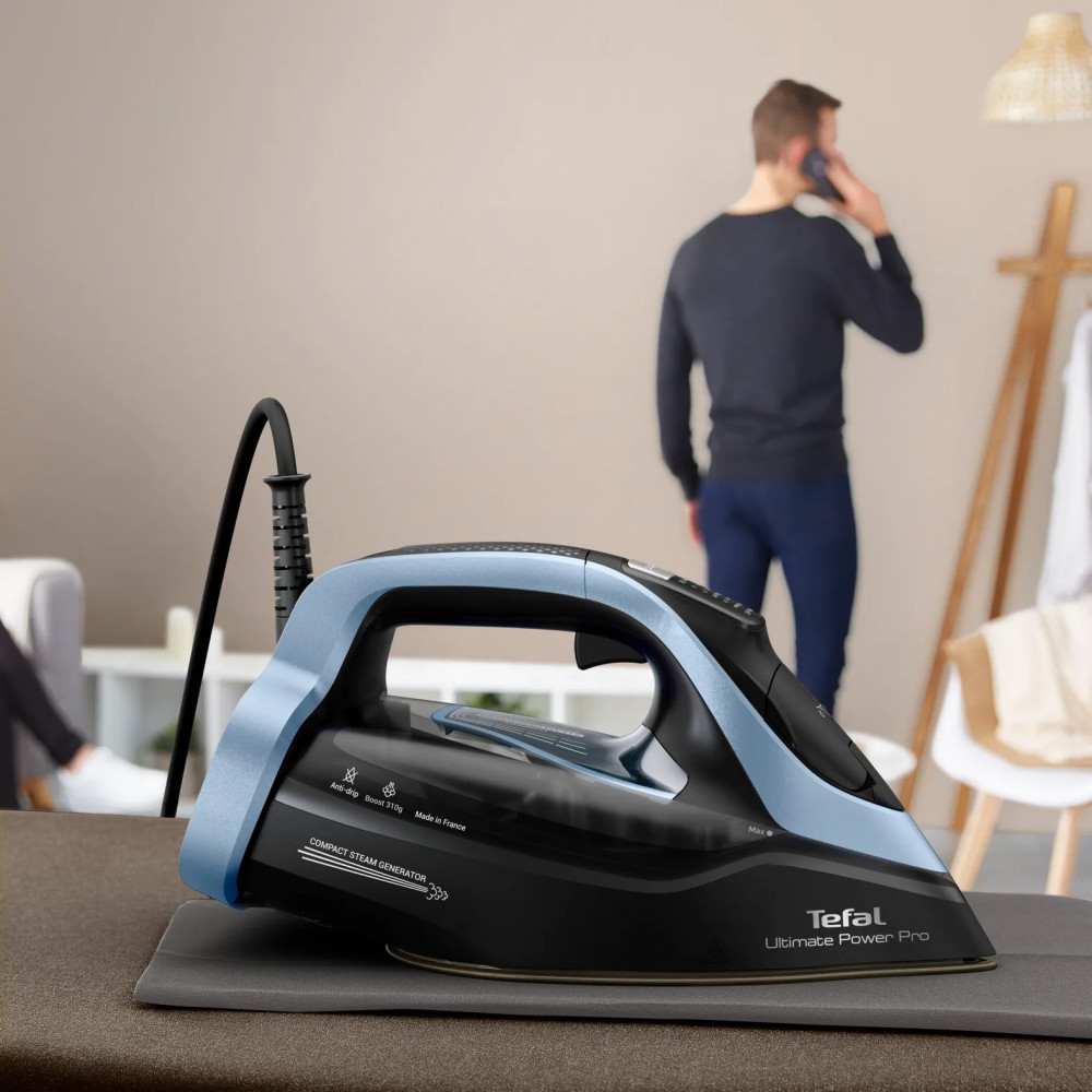 Tefal FV9E53E0- фото6