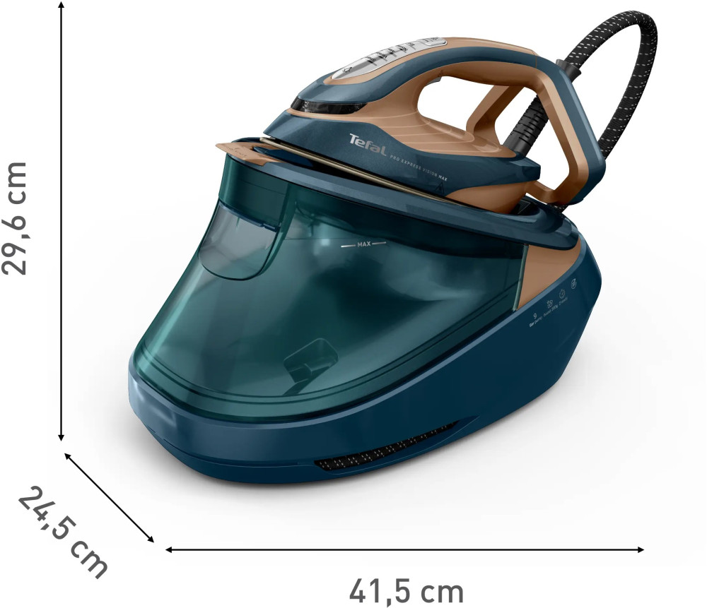 Tefal GV9920E0- фото4