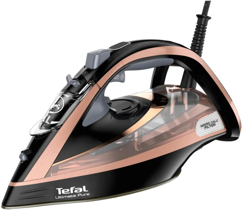 Tefal FV9867E0- фото