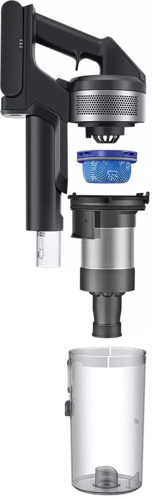 Samsung VS20B75ACR5/GE- фото4