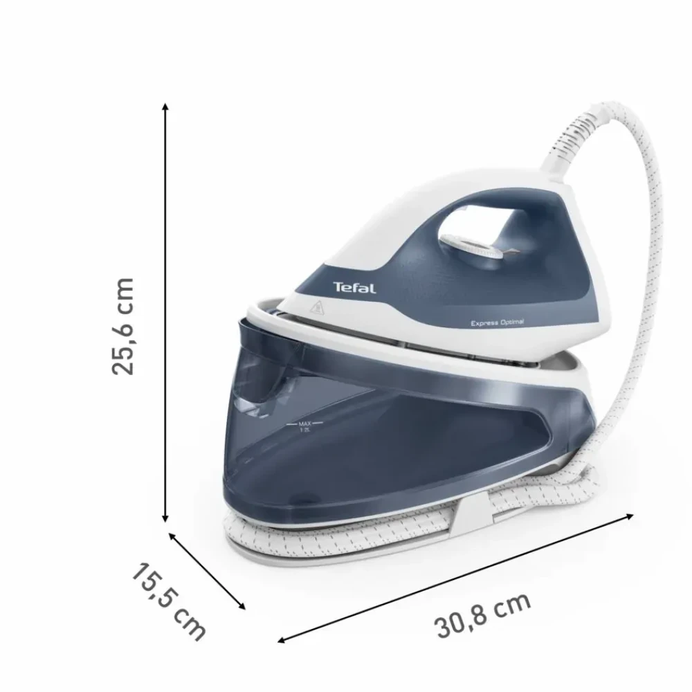 Tefal SV4110E0- фото2