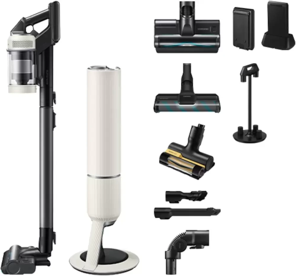 Samsung VS80F28DES/GE- фото