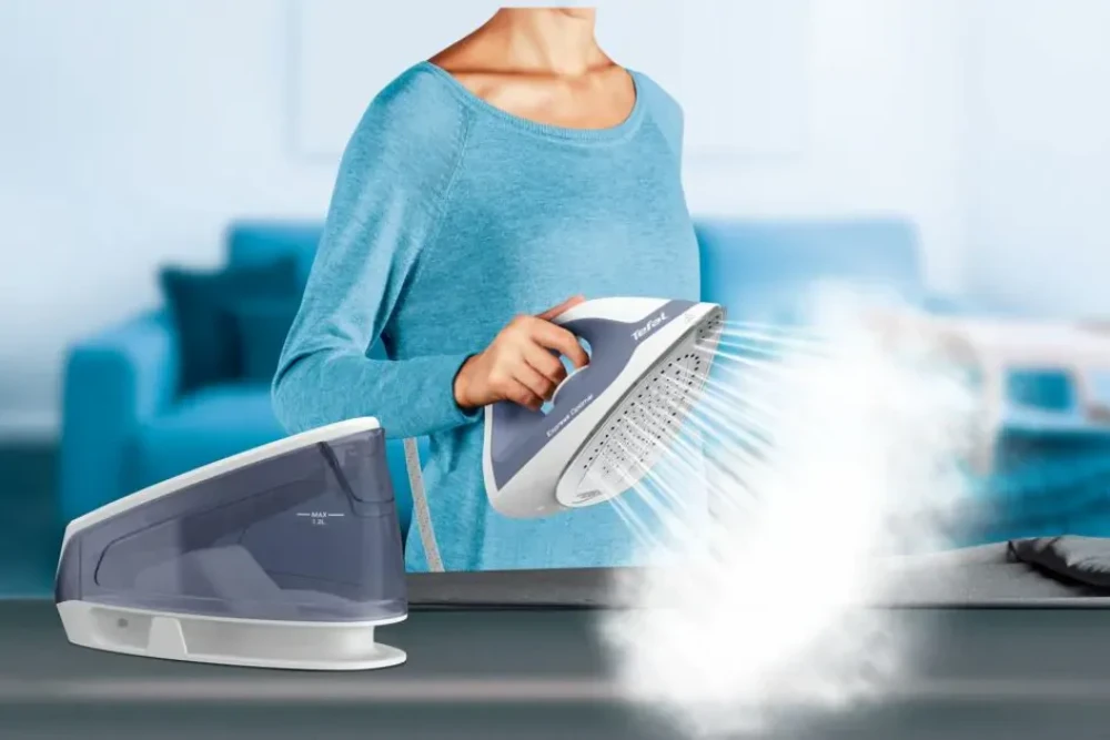 Tefal SV4110E0- фото4