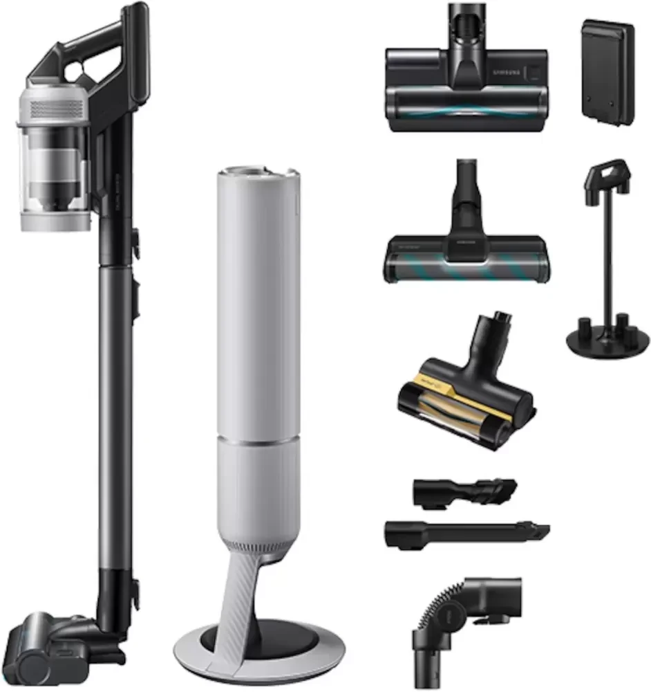 Samsung VS80F28DFP/GE- фото